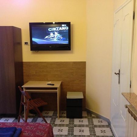 Ottimista Hotel Roma Phòng bức ảnh