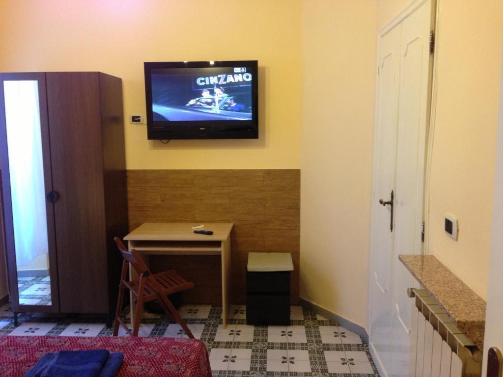 Ottimista Hotel Roma Phòng bức ảnh
