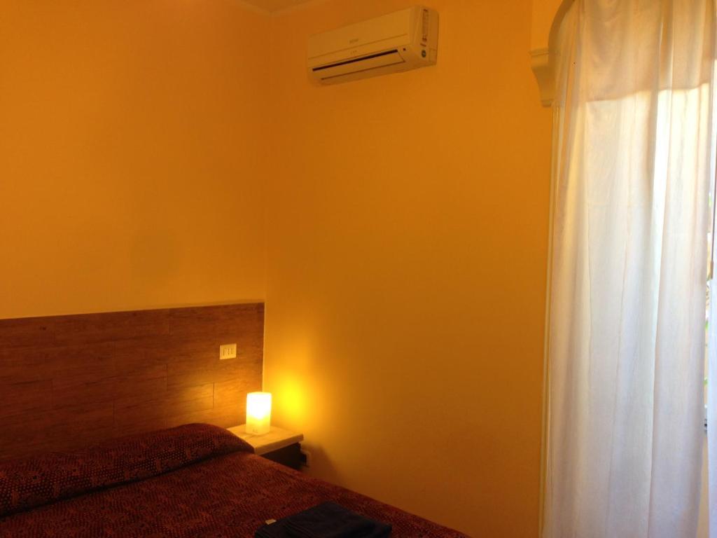 Ottimista Hotel Roma Phòng bức ảnh