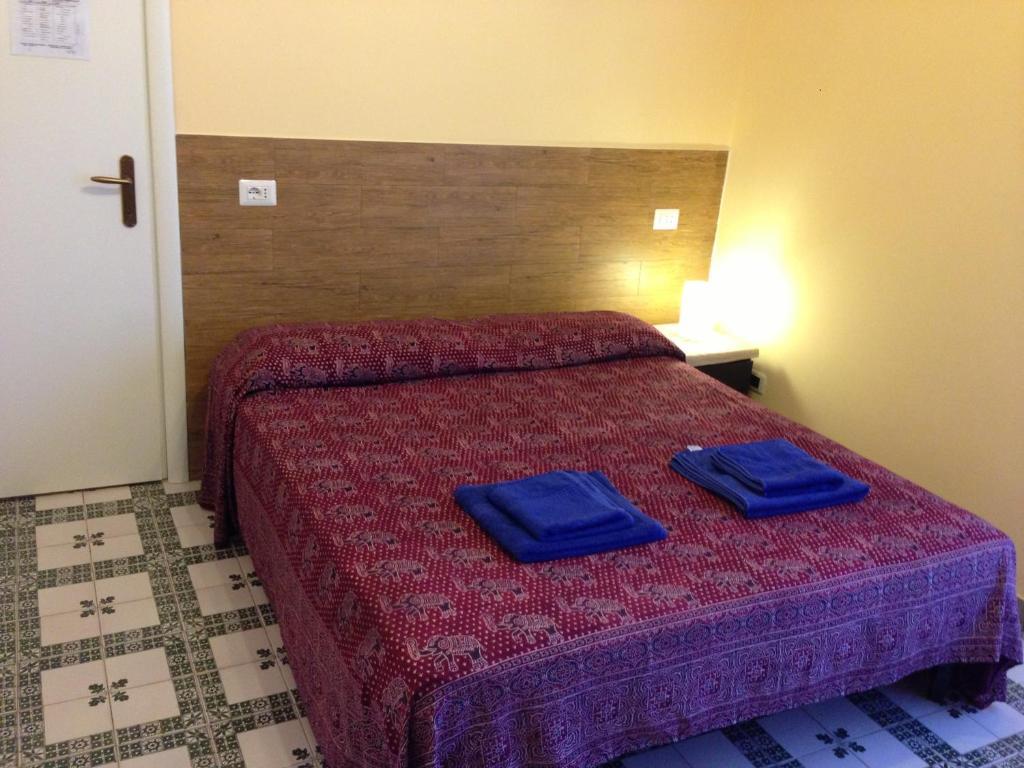 Ottimista Hotel Roma Ngoại thất bức ảnh