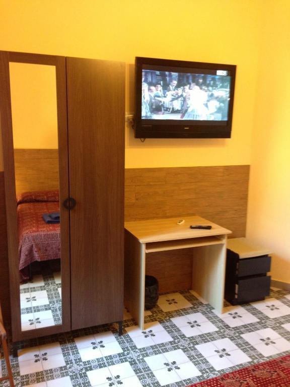 Ottimista Hotel Roma Phòng bức ảnh