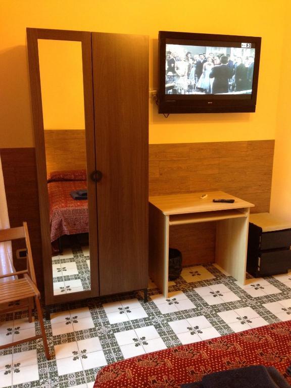 Ottimista Hotel Roma Phòng bức ảnh