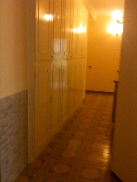 Ottimista Hotel Roma Ngoại thất bức ảnh