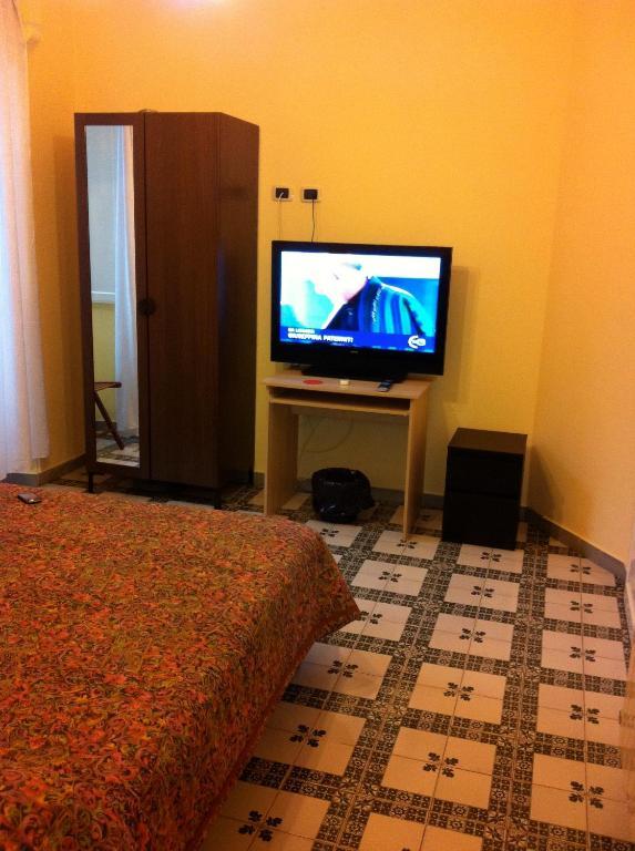 Ottimista Hotel Roma Phòng bức ảnh