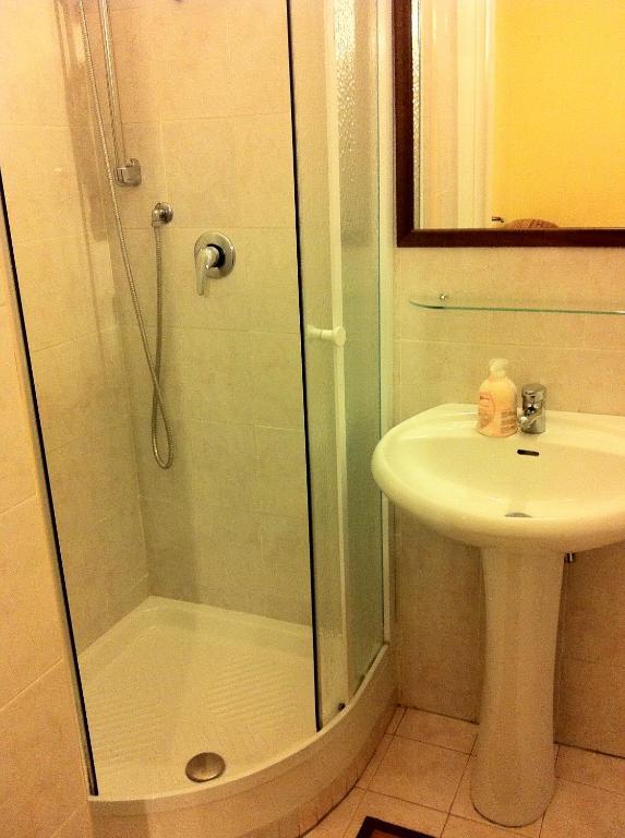Ottimista Hotel Roma Phòng bức ảnh