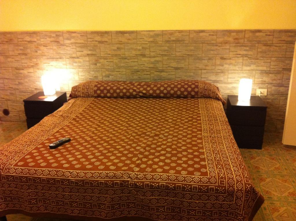 Ottimista Hotel Roma Phòng bức ảnh