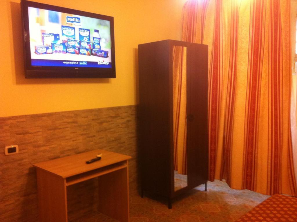 Ottimista Hotel Roma Phòng bức ảnh