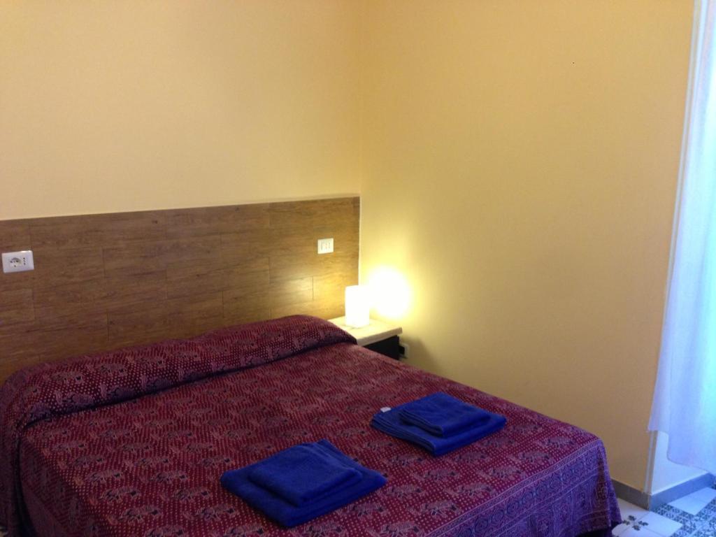 Ottimista Hotel Roma Phòng bức ảnh