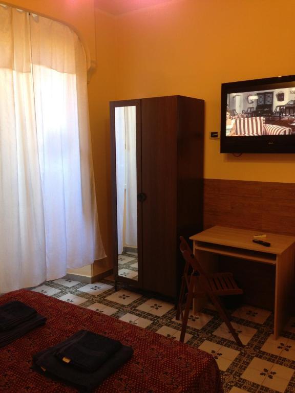 Ottimista Hotel Roma Phòng bức ảnh