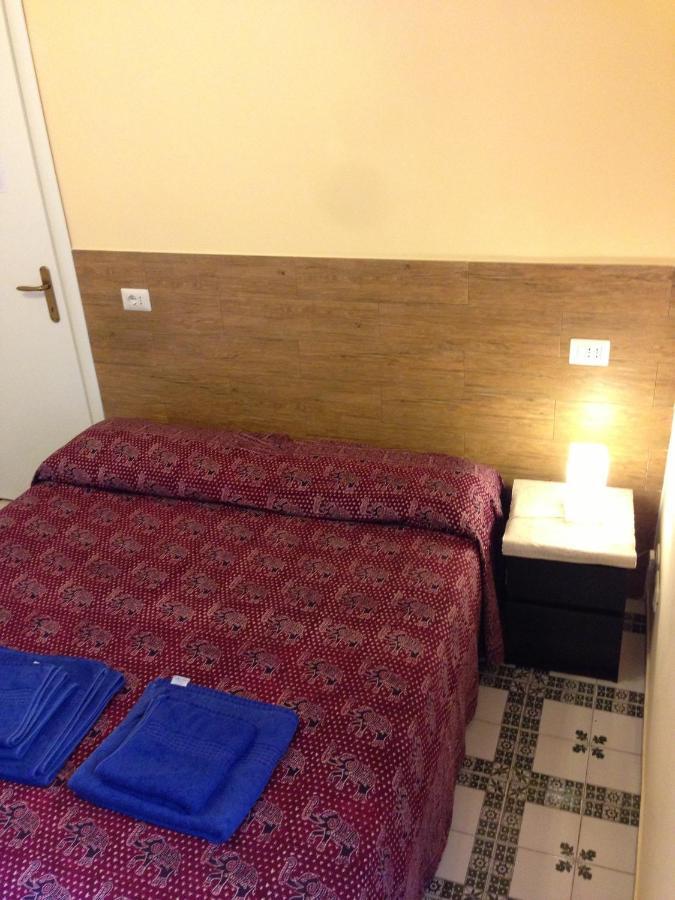 Ottimista Hotel Roma Phòng bức ảnh